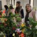 El rastrillo solidario de Babilafuente y el mercadillo de flores de Villoruela abren la tradicional campaña solidaria de Las Villas