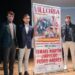 Ismael Martín, Jarocho y Pedro Andrés lidiarán la novillada con picadores organizada en Villoria para el domingo 7 de abril