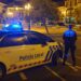 Positivo en alcoholemia y conduciendo en sentido contrario y sin luces: así hallaron esta madrugada a un conductor en Peñaranda