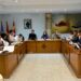 Los votos a favor de PSOE y PEC sacan adelante el presupuesto municipal en Peñaranda, VOX se abstiene y el PP vota en contra