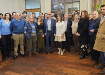 Iglesias sobre los Planes Provinciales: «no va a haber un solo municipio que no reciba un euro más que en años anteriores»