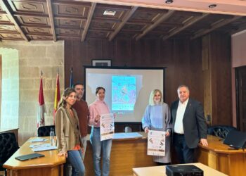 Microconciertos en la calle, curso de canto lírico, zarzuela, jazz y musicales, novedades en la próxima edición de «Rutas de Alba»