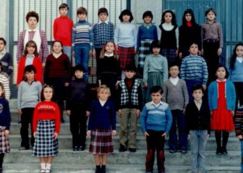 Todo listo en Peñaranda para el esperado reencuentro de los quintos y quintas nacidos en 1974 que este año cumplen los 50