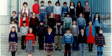 Todo listo en Peñaranda para el esperado reencuentro de los quintos y quintas nacidos en 1974 que este año cumplen los 50