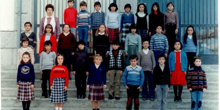 Todo listo en Peñaranda para el esperado reencuentro de los quintos y quintas nacidos en 1974 que este año cumplen los 50