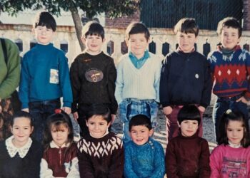 Peñaranda busca a los quintos nacidos en 1984: pistoletazo de salida para su primer encuentro anunciado para el 4 de mayo