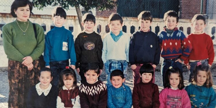 Peñaranda busca a los quintos nacidos en 1984: pistoletazo de salida para su primer encuentro anunciado para el 4 de mayo