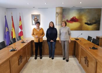 Más de 600.000 euros entran cada año en hogares de Peñaranda a través de diversas prestaciones que tienen carácter social