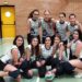 Más campeonas en Peñaranda: el equipo infantil de voleibol gana el provincial y representará a Salamanca en la fase regional