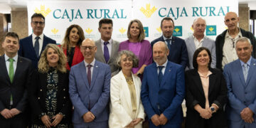 Caja Rural de Salamanca celebra su Asamblea General de Socios y los delegados aprueban las cuentas por unanimidad  