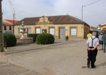 Ángel Gómez, ex alcalde de El Pedroso contesta al actual regidor: «Es su afán dictatorial por el placer de sentirse obedecido»