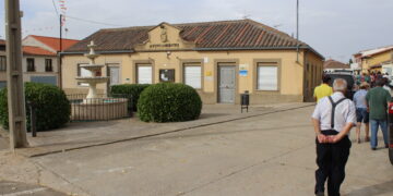 Ángel Gómez, ex alcalde de El Pedroso contesta al actual regidor: «Es su afán dictatorial por el placer de sentirse obedecido»