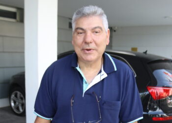 Ángel Luis Portilla, alcalde de El Pedroso: «el edil dimitido y el ex alcalde querían que yo fuera una marioneta y manejar los hilos»