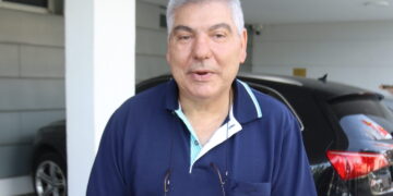 Ángel Luis Portilla, alcalde de El Pedroso: «el edil dimitido y el ex alcalde querían que yo fuera una marioneta y manejar los hilos»