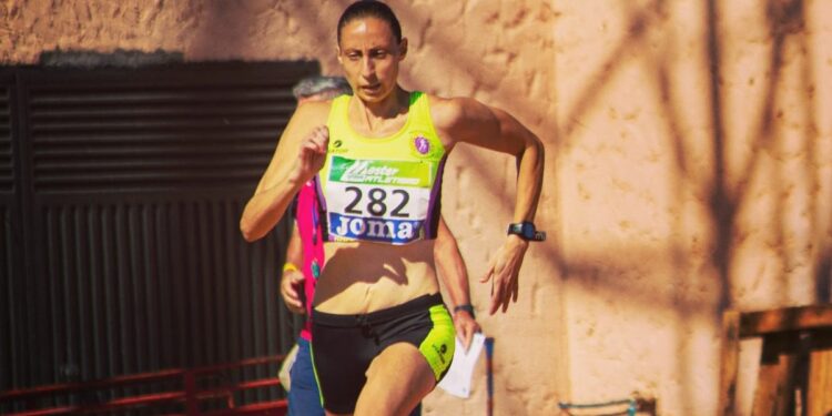 Pilar García: «Sobre la futura pista de atletismo de Peñaranda me gustaría que el equipo de Gobierno actual pensara un poco en el futuro y no volviera a tirar el dinero en una instalación»