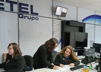 SETEL CONECTA ofrece el servicio Senior, la solución perfecta para mantener el teléfono fijo en el hogar de nuestros mayores