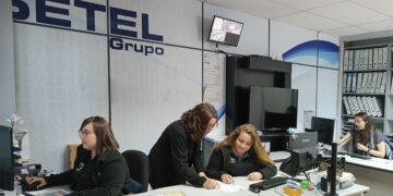 SETEL CONECTA ofrece el servicio Senior, la solución perfecta para mantener el teléfono fijo en el hogar de nuestros mayores