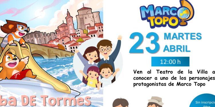 Alba de Tormes celebra el Día de Castilla y León con una yincana interactiva para familias con niños y un concierto de piano