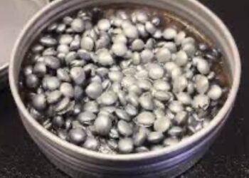 Los Álamos Gastrolab participa en el I Campeonato Nacional de Legumbres en Tapas con «Se lió parda con la lenteja»