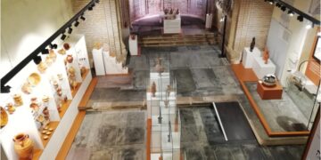 Espectáculo infantil, talleres de alfarería, puertas abiertas y concierto para disfrutar este fin de semana en Alba de Tormes