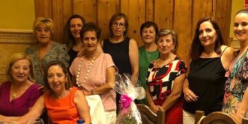 Cooperativa Albaicín (Peñaranda): «Cuando empezamos veíamos que algunas personas dudaban de que una empresa de mujeres saliera adelante, era eso lo que más nos dolía»