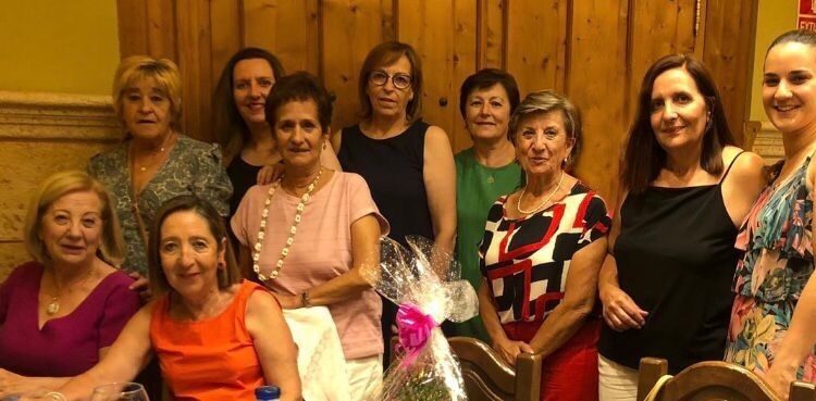 Cooperativa Albaicín (Peñaranda): «Cuando empezamos veíamos que algunas personas dudaban de que una empresa de mujeres saliera adelante, era eso lo que más nos dolía»