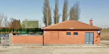 Peñaranda saca a licitación los bares del polideportivo municipal y el del parque La Huerta por 3.600 euros anuales cada uno