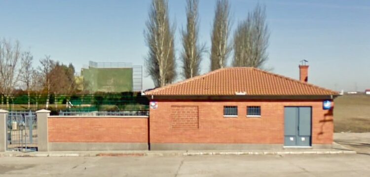 Peñaranda saca a licitación los bares del polideportivo municipal y el del parque La Huerta por 3.600 euros anuales cada uno