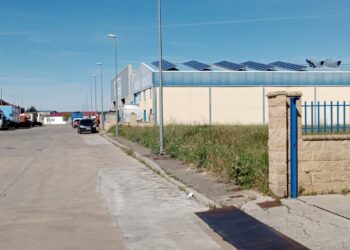 En marcha los trámites para una nueva gasolinera en Peñaranda que estará ubicada en el polígono industrial El Inestal II