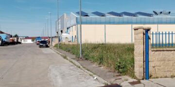 En marcha los trámites para una nueva gasolinera en Peñaranda que estará ubicada en el polígono industrial El Inestal II