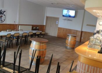 Ningún pueblo sin bar: la Diputación ofrece desde hoy ayudas para que los ayuntamientos acondicionen un local municipal