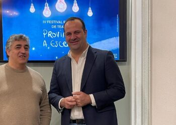 Peñaranda, Babilafuente y Cantalapiedra acogerán la IV edición del Festival «Provincia a Escena» que impulsa la Diputación