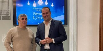 Peñaranda, Babilafuente y Cantalapiedra acogerán la IV edición del Festival «Provincia a Escena» que impulsa la Diputación