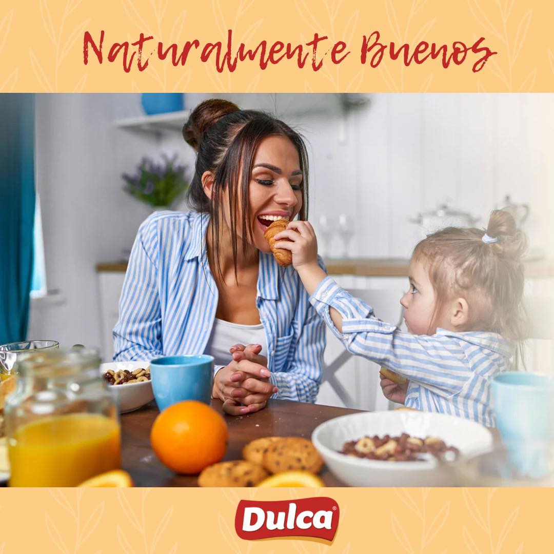 Dulca - naturalmente buenos - dulca.es