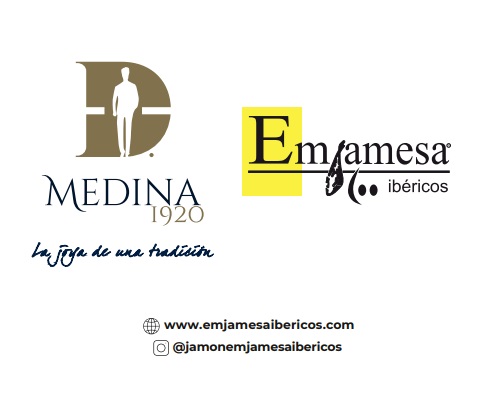 Emjamesa ibéricos - emjamesaibericos.com
