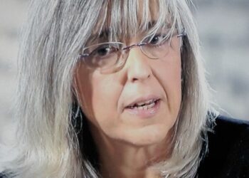 Marisa Soleto, Directora de la Fundación Mujeres, participará este jueves en Peñaranda en la gala organizada por A TIEMPO