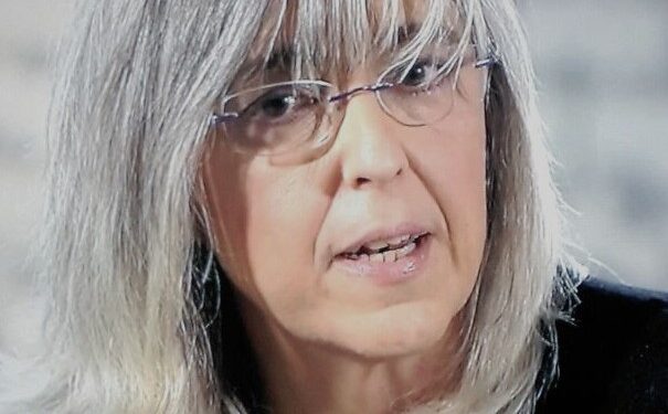 Marisa Soleto, Directora de la Fundación Mujeres, participará este jueves en Peñaranda en la gala organizada por A TIEMPO