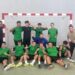 Cadetes y juveniles del Peñaranda de fútbol sala pasan a la final del Torneo de Primavera organizado por la Diputación provincial
