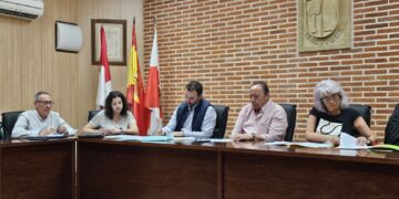 Macotera hace frente a una situación económica «preocupante y negativa» y aprueba un presupuesto de 1,2 millones de euros