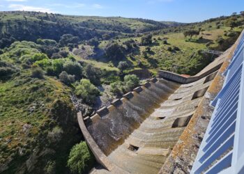 Más de un millón de euros para retomar la renovación de la red de abastecimiento de Peñaranda en el cañón del río Almar