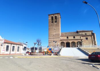 «Abriendo puertas» llega este año a Cantalpino, Babilafuente, El Pedroso, Cordovilla, Huerta, Villoria, Arabayona y Macotera