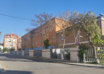 La Guardia Civil cumple hoy 180 años y cinco han sido los cuarteles que ha tenido en Peñaranda a lo largo de su historia