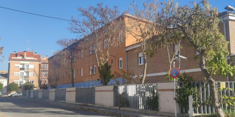 La Guardia Civil cumple hoy 180 años y cinco han sido los cuarteles que ha tenido en Peñaranda a lo largo de su historia