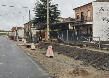 31 municipios de las comarcas de Peñaranda y Las Villas recibirán ayudas del Fondo de Cohesión Territorial para diversos proyectos