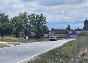 Rechazada en las Cortes la proposición del PSOE para instalar reductores de velocidad en la travesía de Aldeaseca de la Frontera