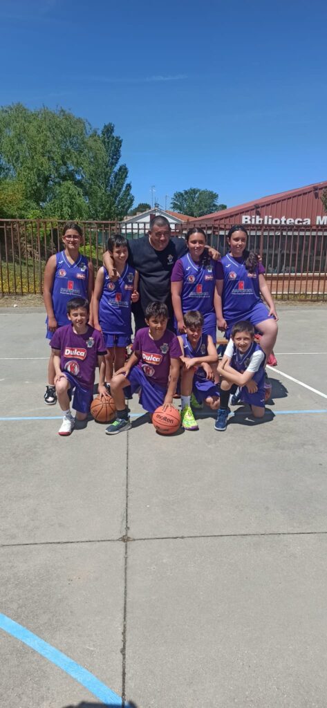 baloncesto