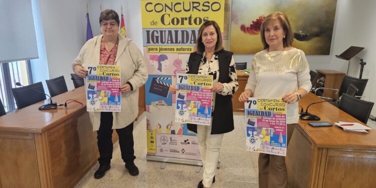 Del 24 al 26 de mayo Peñaranda será por séptimo año «capital» de los cortos sobre la igualdad de jóvenes creadores de toda España