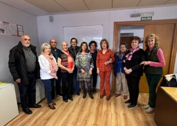 El curso de escritura creativa finaliza en Peñaranda logrando el objetivo de mejorar la habilidad para elaborar textos artísticos