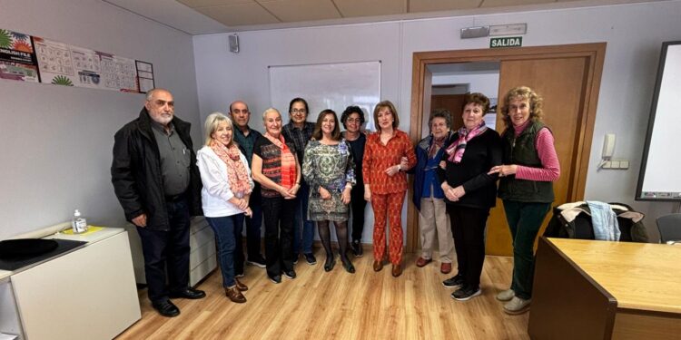 El curso de escritura creativa finaliza en Peñaranda logrando el objetivo de mejorar la habilidad para elaborar textos artísticos