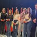 El IES Germán Sánchez Ruipérez de Peñaranda logra el III premio en el XV concurso escolar «Motivar para emprender» de la Salina